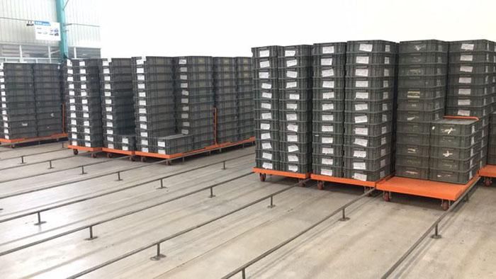 嘉興合翱醫療器械有限公司攜手鑫其塑業